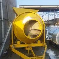 میکسر بتن ۱۰۰۰لیتری