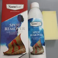 محصولات نانوسان  برای تمیز کاری مبل و فرش ماشین