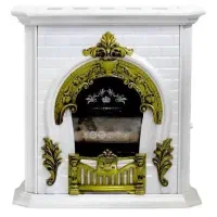 بخاری گازی شومینه بزرگ پارس           ( ۲۸۰۰۰ )