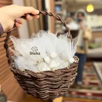 قند فانتزی شِکا|خوردنی و آشامیدنی|گرگان, |دیوار