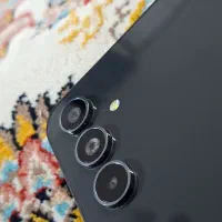 گوشی سامسونگ a54 در حد نو|موبایل|مشهد, کوی دروی|دیوار