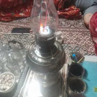 لمپاگرد سوز چراغ