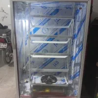 دستگاه جوجه کشی ۵۰۷تایی مشهدبرق درحدنو