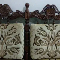 مبل ۷ نفره|مبلمان خانگی و میز عسلی|شیراز, تل حسین‌آباد|دیوار