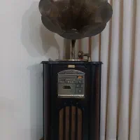 گرامافون والتر