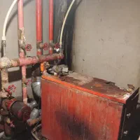 موتورخانه فروش|آبگرمکن، پکیج، شوفاژ|تهران, نیروی هوایی (پیروزی)|دیوار