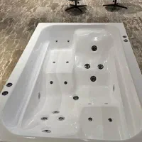 جکوزی دو نفره (مدل 69)