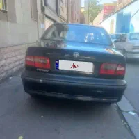 سمند ال ایکس ۸۵