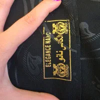 پارچه چادری اصل الگانس