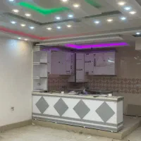 دو خوابه طبقه بالا|اجارهٔ خانه و ویلا|شیراز, شهرک مهدیآباد|دیوار