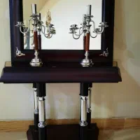 آینه|آینه|فردیس, فردیس|دیوار