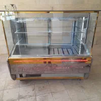 یخچال مکعبی وفریزر ۴درب