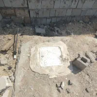 زمین120متر بندرلافت سند قول نامه ای|فروش خانه و ویلا|قشم, |دیوار