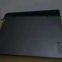 لپتاپ گیمینگLenovo LOQ با گرافیک  4060 و I7 13620|رایانه همراه|تهران, فلسطین (میدان انقلاب)|دیوار