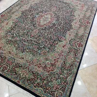 ۲تخته ۹متری ۷۰۰شانه کرمان سرمه ای