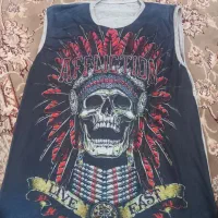 آستین حلقه ای