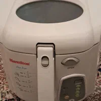 سرخ کن|اجاق گاز و لوازم برقی پخت‌وپز|مبارکه, |دیوار