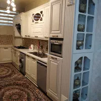 طراحی و نصب تخصصی کابینت و دکوراسیون چوبی|خدمات پیشه و مهارت|ری, دیلمان|دیوار