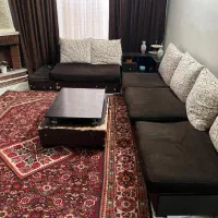 مبل|مبلمان خانگی و میز عسلی|کرج, فاز ۴ مهرشهر|دیوار