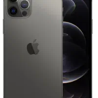 ایفون ۱۲ پرو