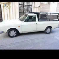 وانت بار ایرانشهر