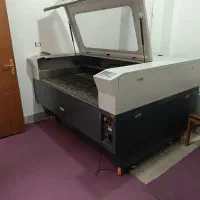 برش لیزری co2و دیودی و پرس حرارتی|ماشینآلات صنعتی|کرمانشاه, |دیوار