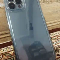 اپل iPhone 12 Pro Max فابریک در حد آک|موبایل|قرچک, شهرک طلائیه|دیوار