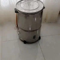 مشک برقی۳۰لیتری|سایر لوازم برقی|ملکشاهی, |دیوار