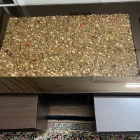 میز جلو مبلی