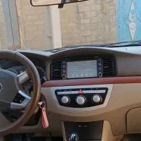 لیفان x620مدل ۹۳|خودرو سواری و وانت|نقده, |دیوار