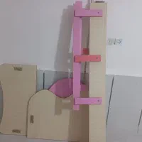 تخت کودک ونوجوان