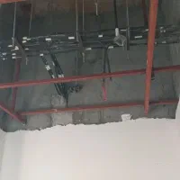 کارگر ساده و جوشکار حقوق ماهیانه ۴۵ملیون|استخدام معماری، عمران و ساختمانی|ساری, |دیوار