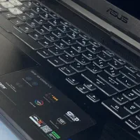 لپ تاپ گیمینگ ASUS TUF GAMING F15|رایانه همراه|اصفهان, پروین|دیوار