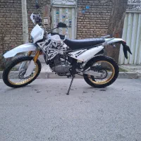 تریل روان ۲۰۰ (دینو)