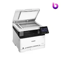 پرینتر رنگی سه کاره رومیزی لیزری کانن mf655 cdw|پرینتر، اسکنر، کپی، فکس|کرمان, |دیوار