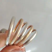 طلا پیدا شده