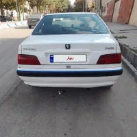 پژو پارس مدل ۸۷|خودرو سواری و وانت|کرمانشاه, |دیوار