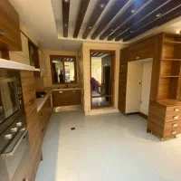 محمودیه ۱۹۰متر ۳ خواب ۲ پارکینگ