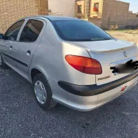 پژو ۲۰۶ sd تیپ ۵|خودرو سواری و وانت|اهواز, کوی ایثار|دیوار