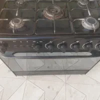 اجاق گازفروبخاری|اجاق گاز و لوازم برقی پختوپز|بجنورد, |دیوار