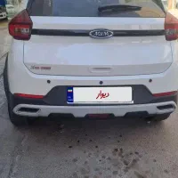 ایکس ۲۲ پرو دنده مدل ۴۰۳ در حد صفر|خودرو سواری و وانت|مشهد, هفده شهریور|دیوار