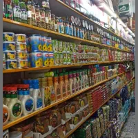 کارگر سوپر مارکت|استخدام خدمات فروشگاه و رستوران|تهران, فاطمی|دیوار