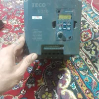 اینورتر teco سه فاز به سه فاز کنترل دور