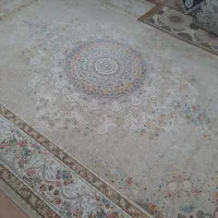 یک عدد فرش 12متری