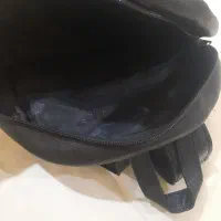 کیف(کوله) چرمی مدرسه.دانشگاه|کیف، کفش، کمربند|شوشتر, |دیوار