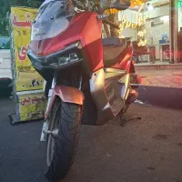 agv کویر موتر ۱۴۰۳
