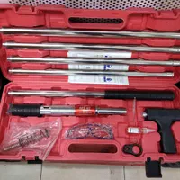 تفنگ میخکوب صنعتی