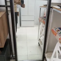 آینه قدی نو