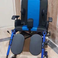 فروش ویلچر مخصوص کودک و نوجوان