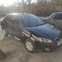 رانا مشکی TU5 مدل ۱۳۹۸|خودرو سواری و وانت|تهران, تهرانسر مرکزی|دیوار